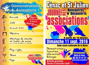 FLYERS journee asso